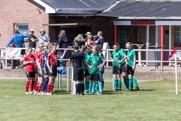 Bild 10 - F SG NieBar - IF Stjernen Flensborg : Ergebnis: 2:0